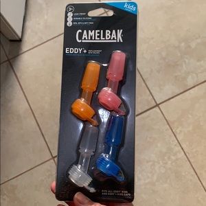 Camelbak Eddy+ replacement bite valves